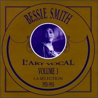 Bessie Smith - The Bessie Smith Story, Vol. 3 lyrics