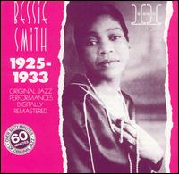 Bessie Smith - 1925-1933 lyrics