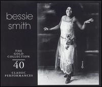 Bessie Smith - The Gold Collection [2 Disc] lyrics