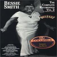 Bessie Smith - The Complete Recordings, Vol. 2 (1924-1925) lyrics
