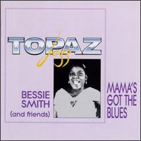 Bessie Smith - Mama's Got the Blues lyrics