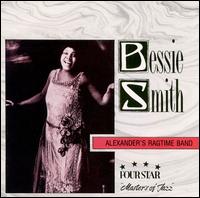 Bessie Smith - Alexander's Ragtime Band lyrics