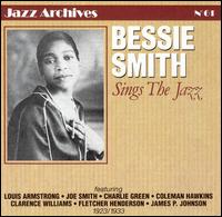 Bessie Smith - Bessie Smith Sings the Jazz lyrics