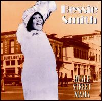Bessie Smith - Beale Street Mama lyrics