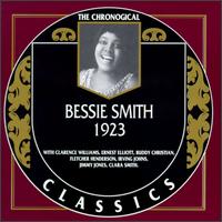 Bessie Smith - 1923 lyrics