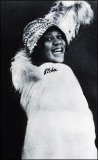 Bessie Smith lyrics