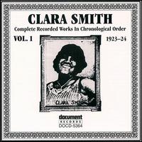 Clara Smith - Complete Recorded Works, Vol. 1 (1923-1924) lyrics