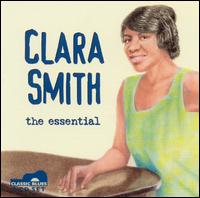 Clara Smith - Clara Smith: The Essential lyrics