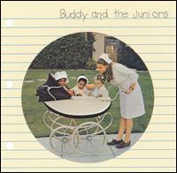 Buddy Guy - Buddy and the Juniors lyrics
