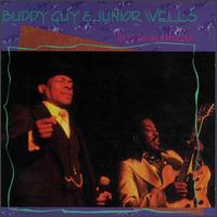 Buddy Guy - Live in Montreux lyrics