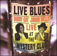 Buddy Guy - Live at the Mystery Club lyrics