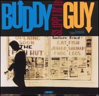 Buddy Guy - Slippin' In lyrics