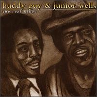 Buddy Guy - The Real Blues lyrics