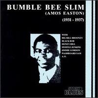 Bumble Bee Slim - 1931-1937 lyrics