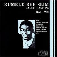 Bumble Bee Slim - Bumble Bee Slim (1931-1937) lyrics
