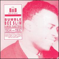 Bumble Bee Slim - 1934-1937 lyrics