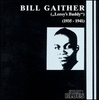 Bill Gaither - Bill Gaither (1935-1941) lyrics