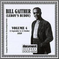 Bill Gaither - Complete Recorded Works, Vol. 4 lyrics