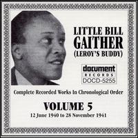 Bill Gaither - Complete Recorded Works, Vol. 5 lyrics
