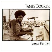 James Booker - Junco Partner lyrics