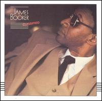 James Booker - Classified lyrics