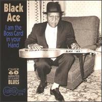 Black Ace - Black Ace lyrics