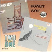 Howlin' Wolf - Moanin' in the Moonlight lyrics