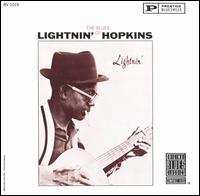 Lightnin' Hopkins - Lightnin' lyrics