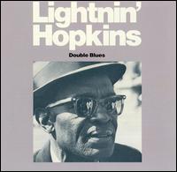 Lightnin' Hopkins - Double Blues lyrics