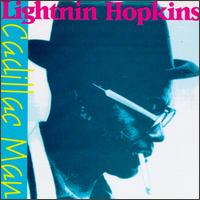 Lightnin' Hopkins - Cadillac Man lyrics