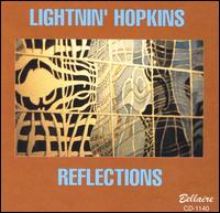 Lightnin' Hopkins - Reflections lyrics