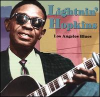 Lightnin' Hopkins - L.A. Blues lyrics