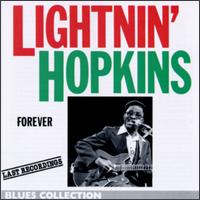 Lightnin' Hopkins - Forever [live] lyrics