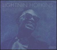 Lightnin' Hopkins - Lightnin's Boogie [Past Perfect] lyrics