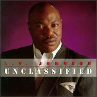 L.V. Johnson - Unclassified lyrics