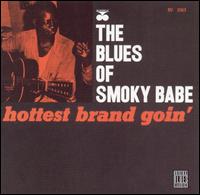Smoky Babe - Hottest Brand Goin' lyrics
