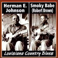 Smoky Babe - Louisiana Country Blues lyrics