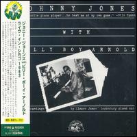 Little Johnny Jones - Live in Chicago 1963 lyrics