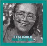 Etta Baker - Railroad Bill lyrics