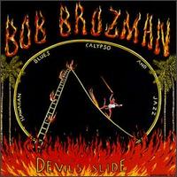 Bob Brozman - Devil's Slide lyrics