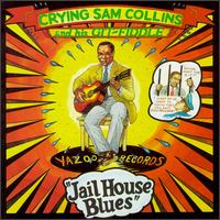 Sam Collins - Jailhouse Blues lyrics