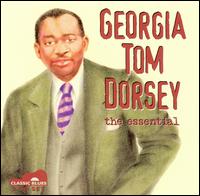 Georgia Tom Dorsey - The Essential lyrics
