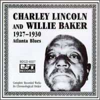 Charley Lincoln - Complete Recorded Works (1927-1939) lyrics
