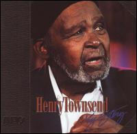 Henry Townsend - My Story lyrics
