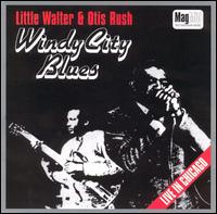 Little Walter - Windy City Blues [live] lyrics