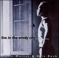Little Walter - Live in the Windy City lyrics