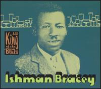 Ishman Bracey - King of the Blues, Vol. 12 lyrics