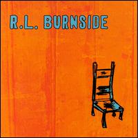 R.L. Burnside - Wish I Was in Heaven Sitting Down lyrics