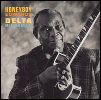 David Honeyboy Edwards - Delta Bluesman lyrics