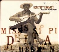 David Honeyboy Edwards - Mississippi Delta Bluesman lyrics